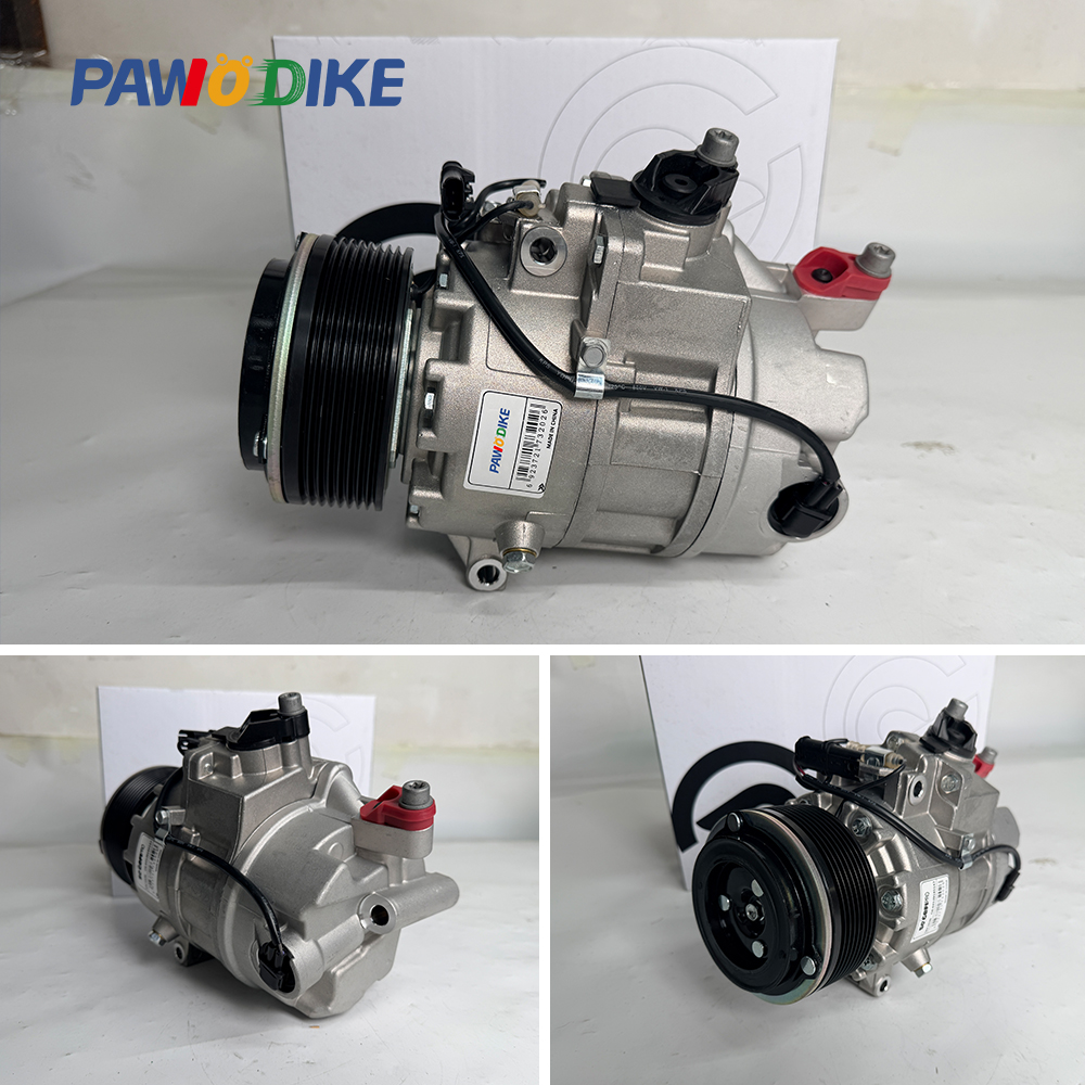 BMW A/C Compressor 64529185147-1