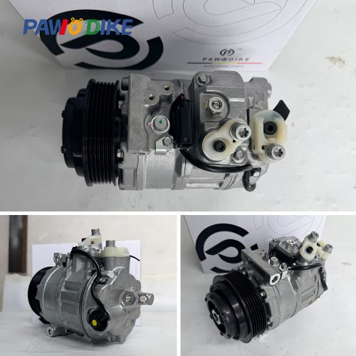 Mercedes-Benz Air Con Compressor 0022303111-1