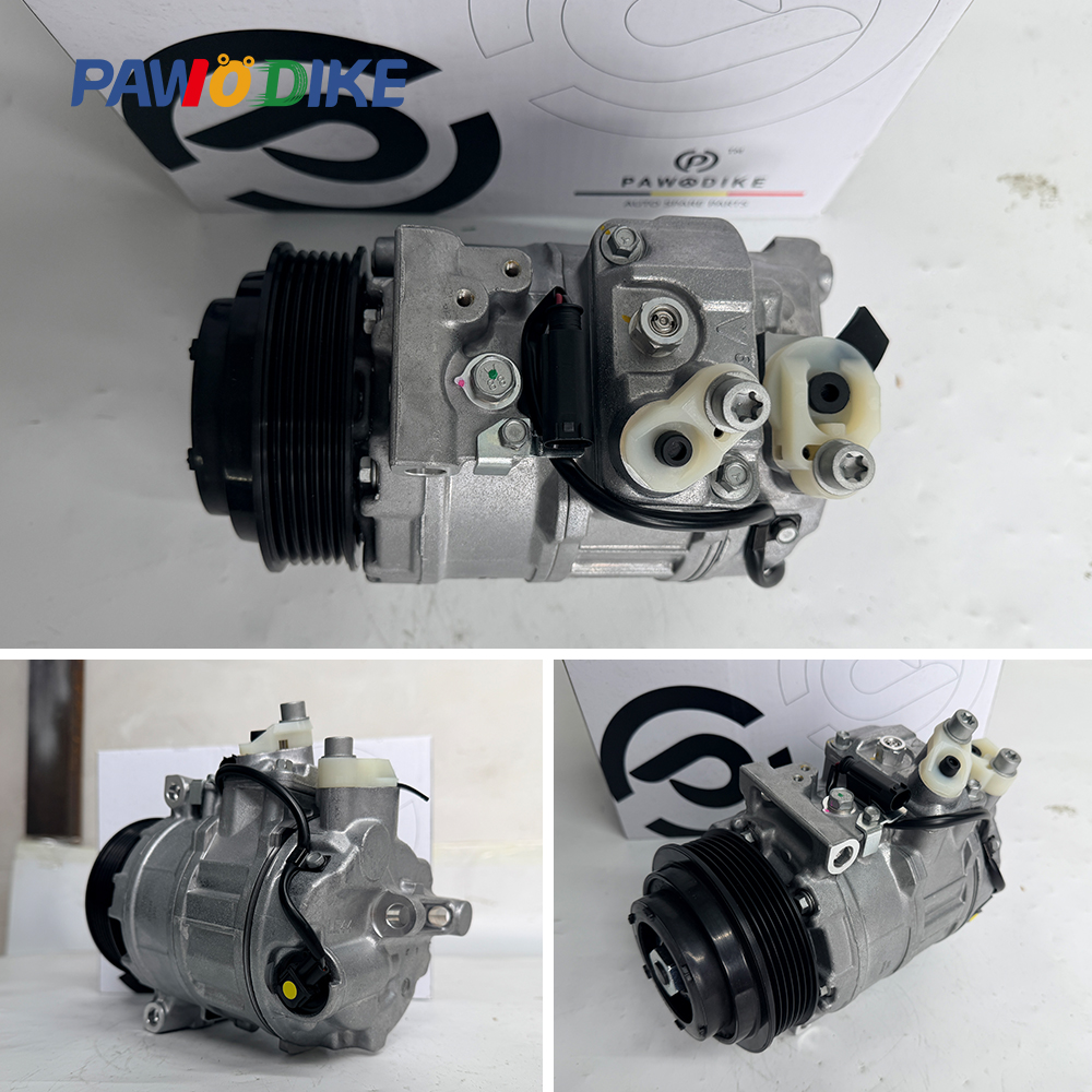 Mercedes-Benz Air Con Compressor 0022303111-1