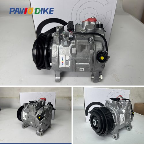 BMW A/C Pump 64529216467-1