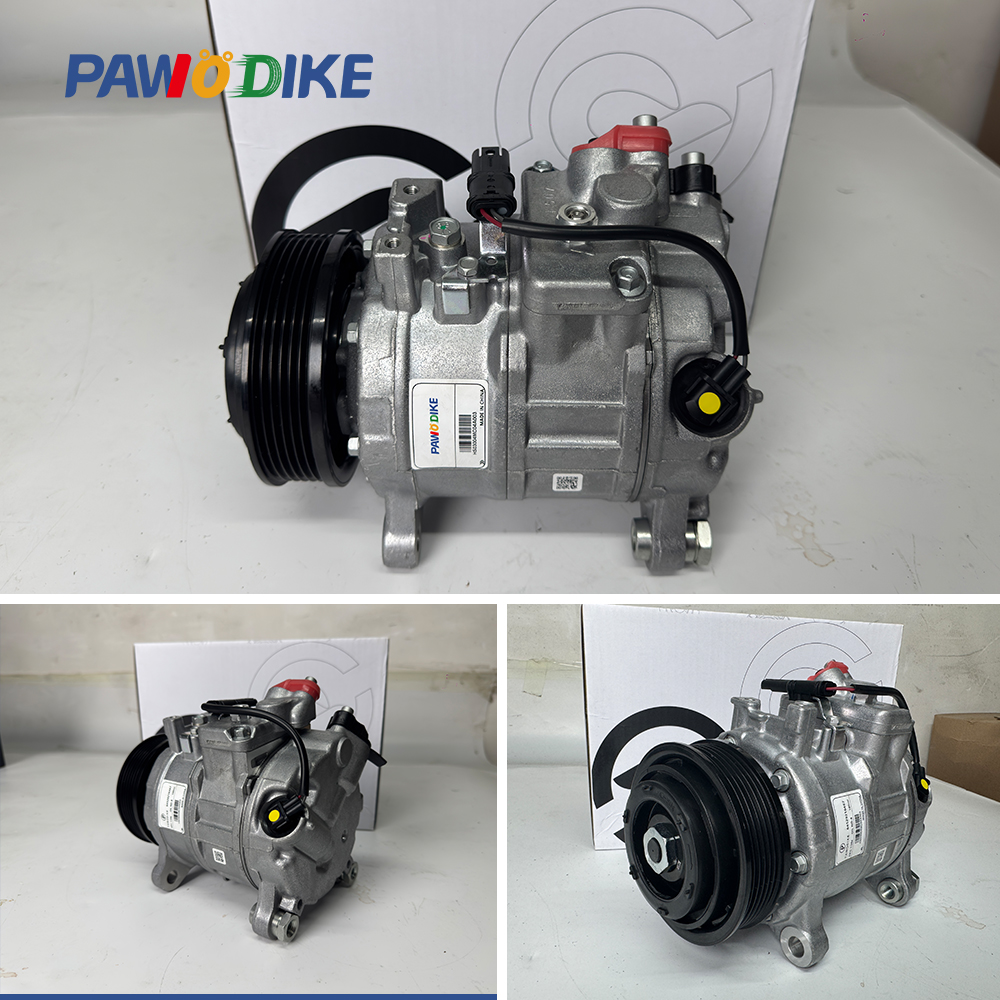 BMW A/C Pump 64529216467-1
