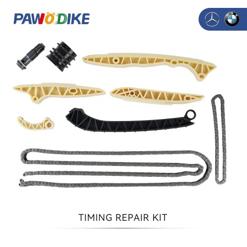 Mercedes-Benz Timing Chain Kit A0009930676_1