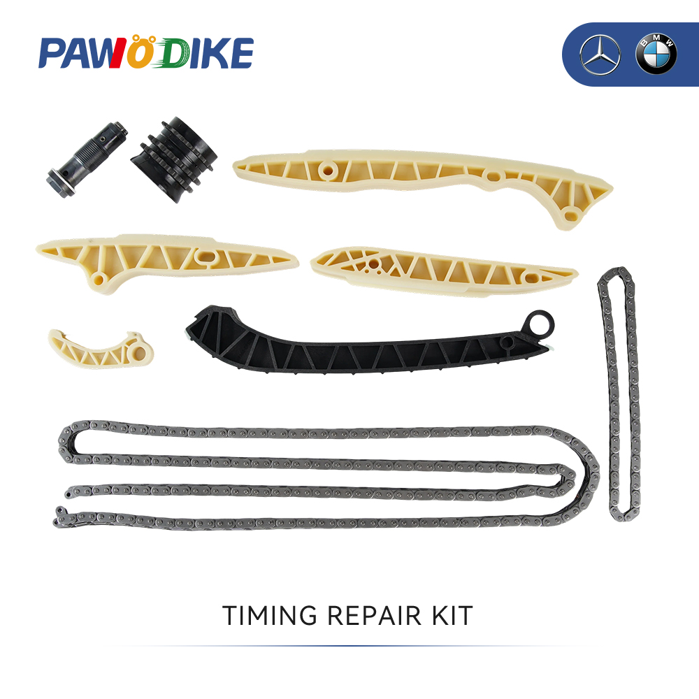 Mercedes-Benz Timing Chain Kit A0009930676_1