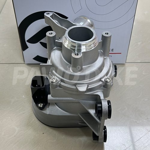 Mercedes-Benz Water Pump 2642000301 - 1