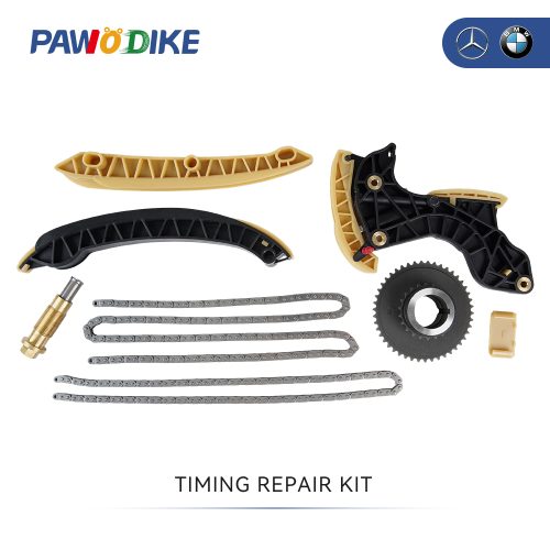 Mercedes-Benz Basic Short Kit A0009932176_1