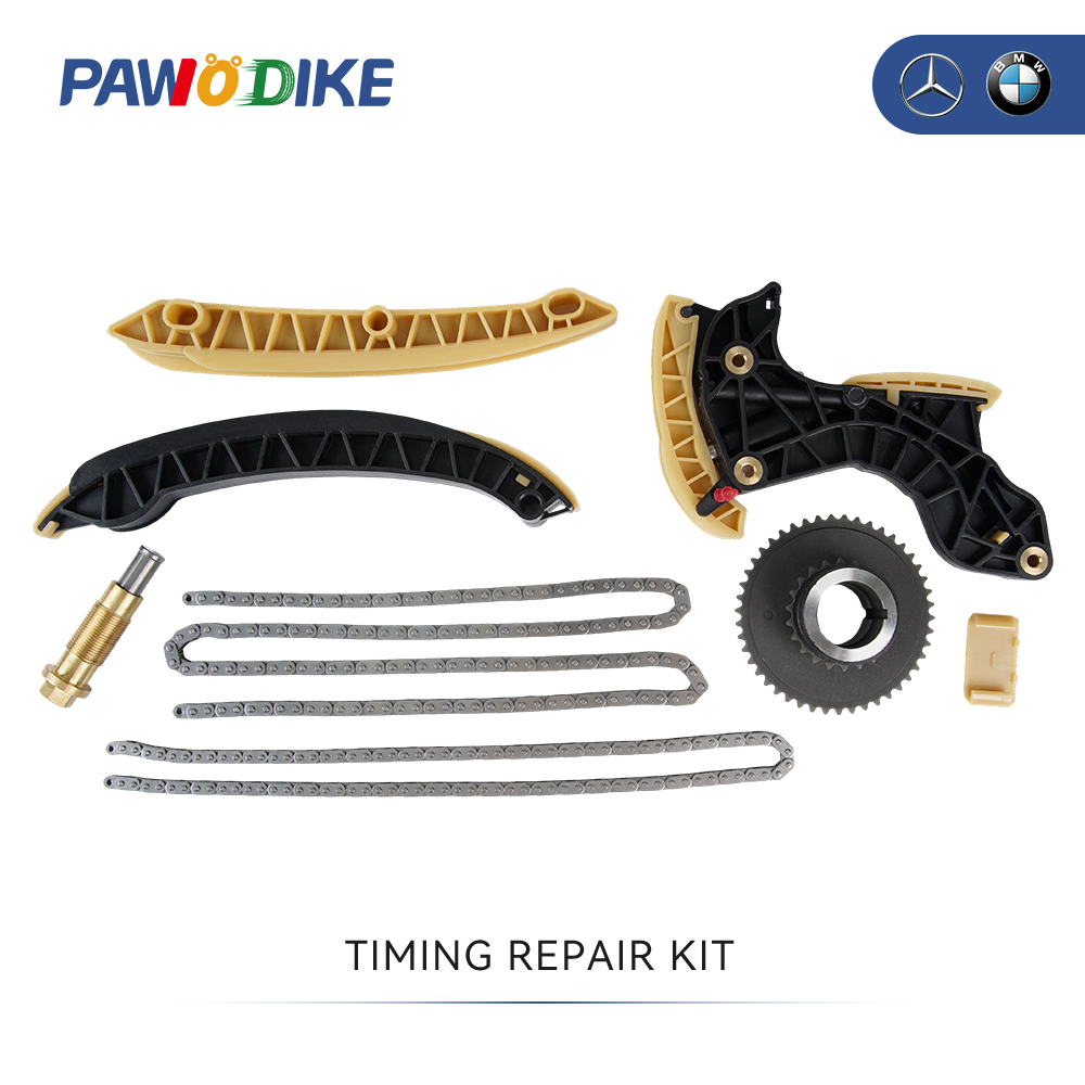 Mercedes-Benz Basic Short Kit A0009932176_1