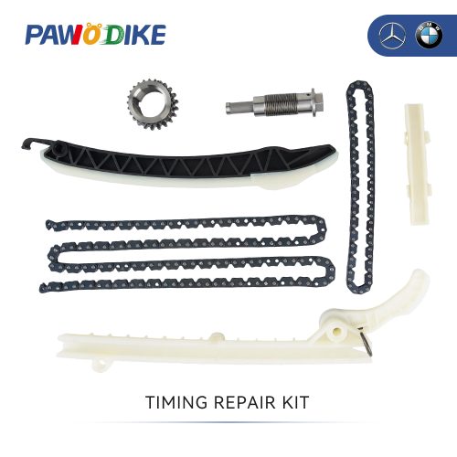 Mercedes-Benz Timing Chain Repair Kit A0009933978-1