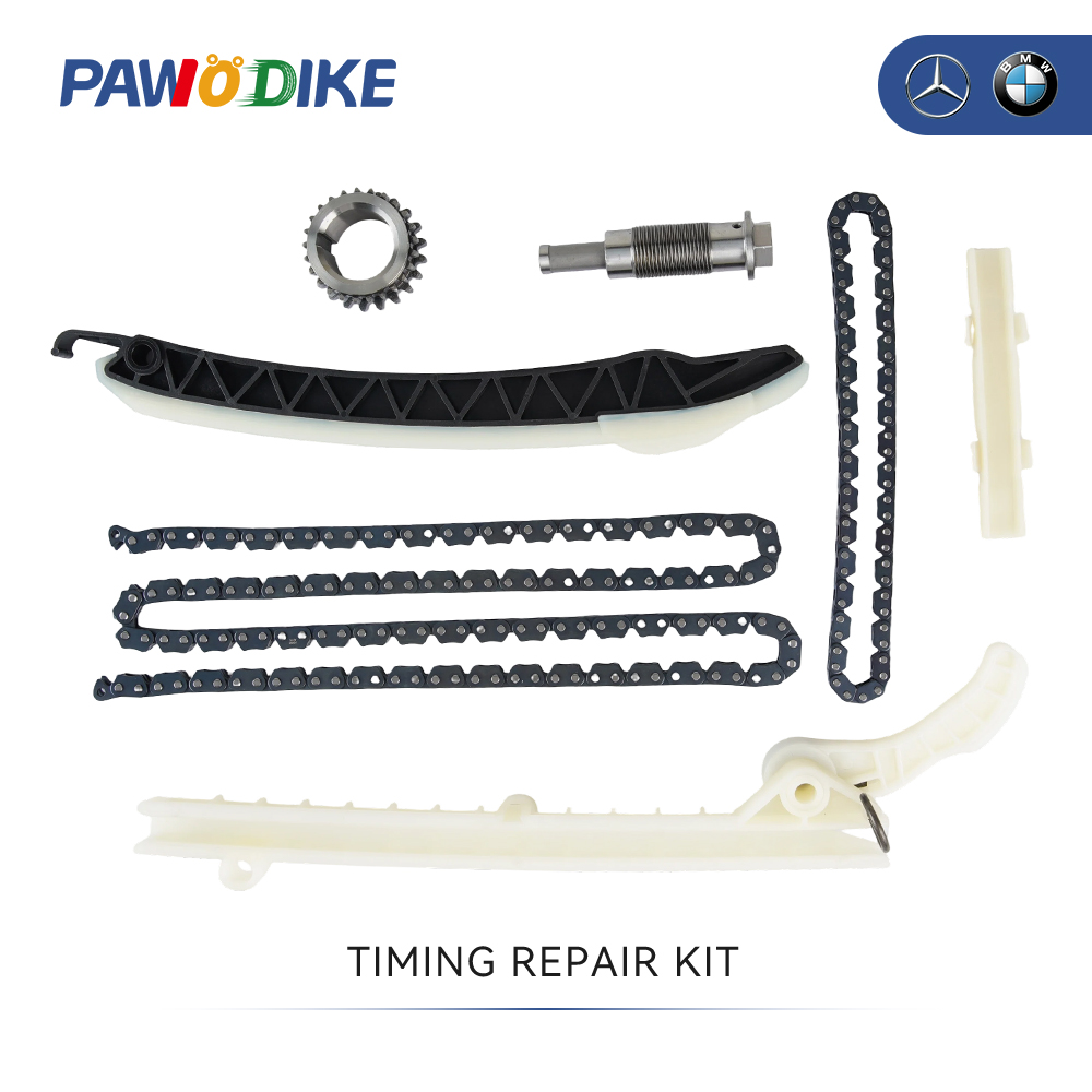Mercedes-Benz Timing Chain Repair Kit A0009933978-1