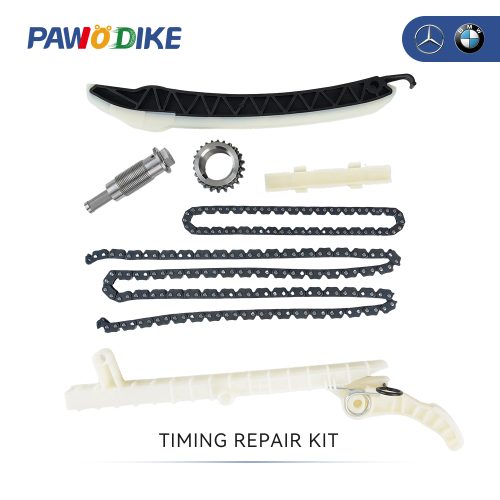 Mercedes-Benz Timing Short Kit A2700501100-1