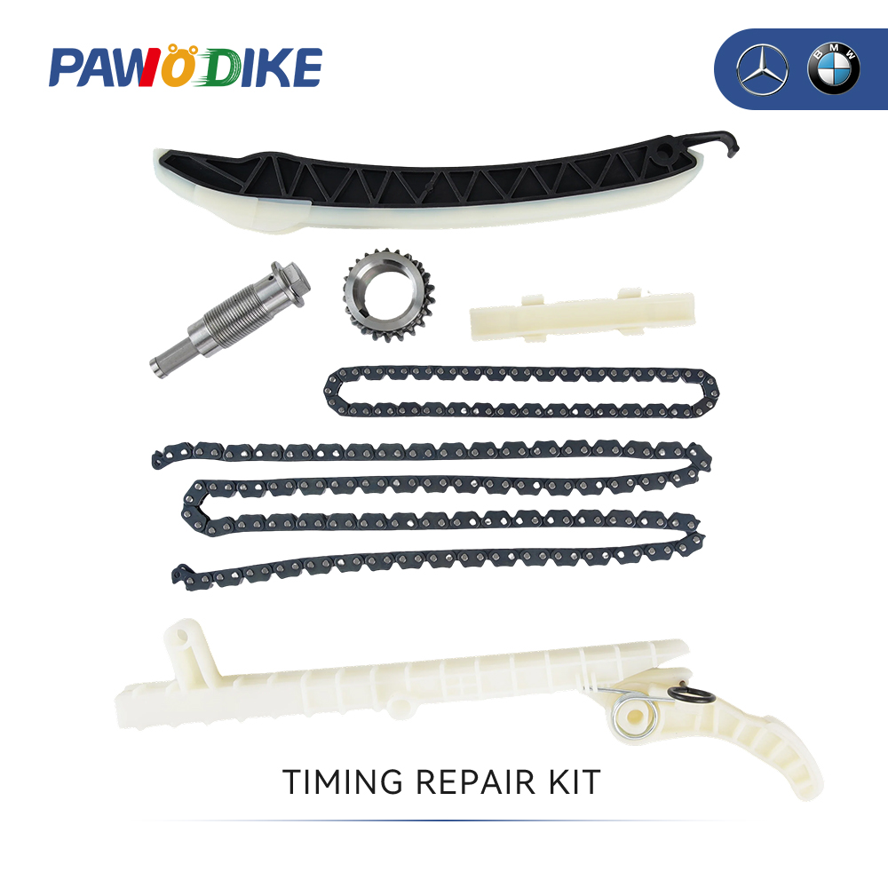 Mercedes-Benz Timing Short Kit A2700501100-1