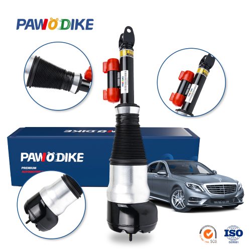 Mercedes-Benz Air Suspension Strut 2223204813