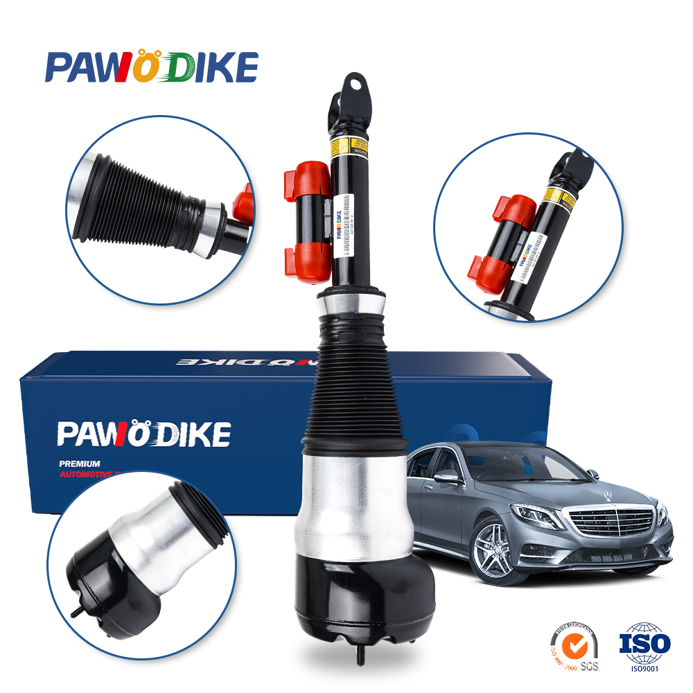 Mercedes-Benz Air Suspension Strut 2223204813