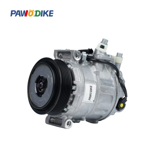 Mercedes-Benz Air Conditioning Pump 0002309011 - 1