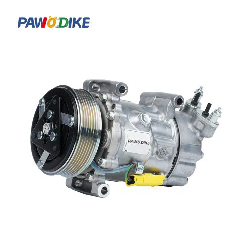 BMW Auto Parts AC Pump 64529223392