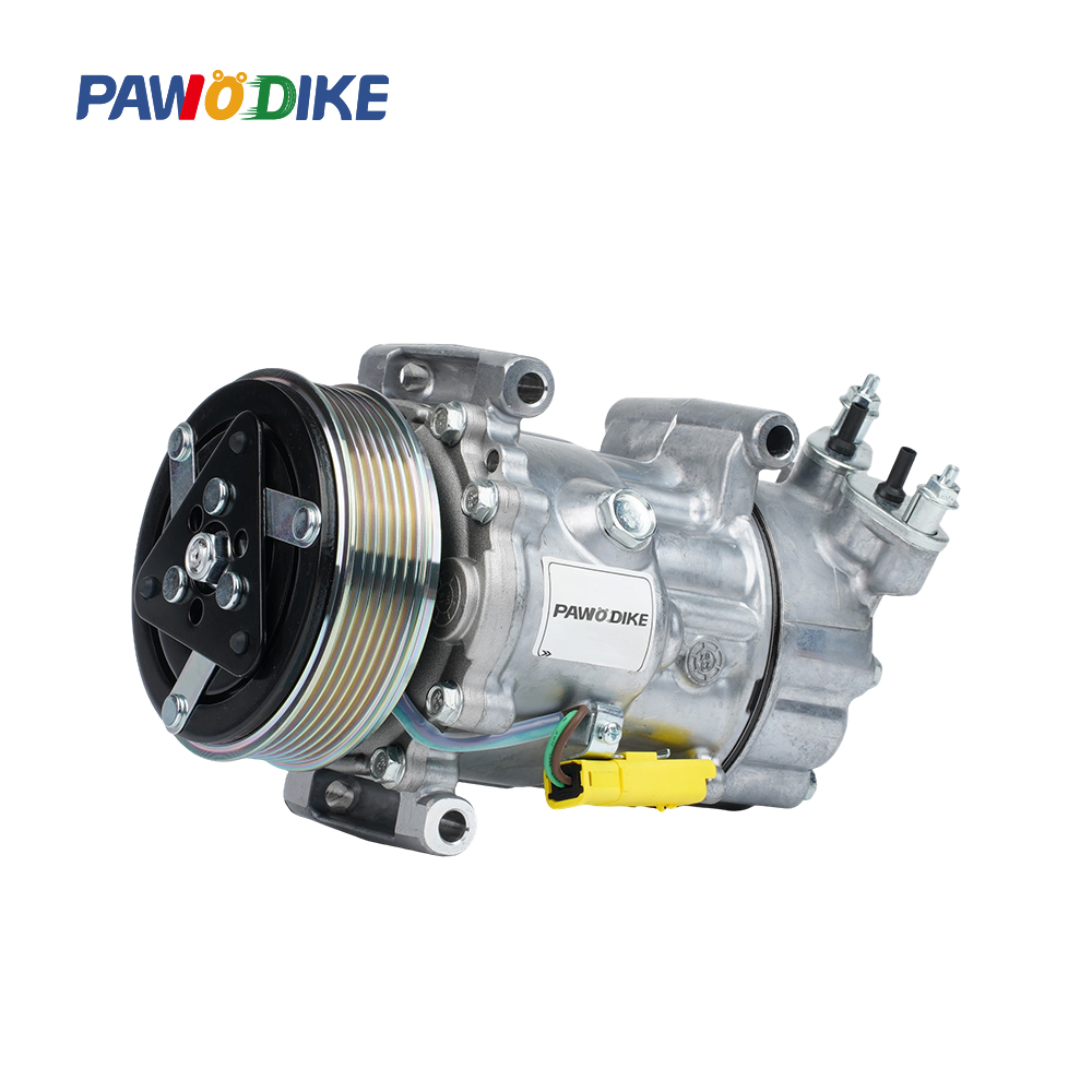 BMW Auto Parts AC Pump 64529223392