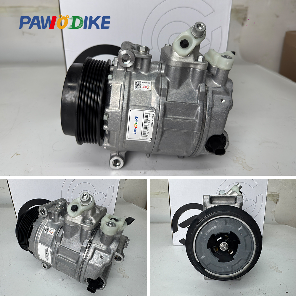 Mercedes-Benz Air Conditioning Pump 0022304511 - 1