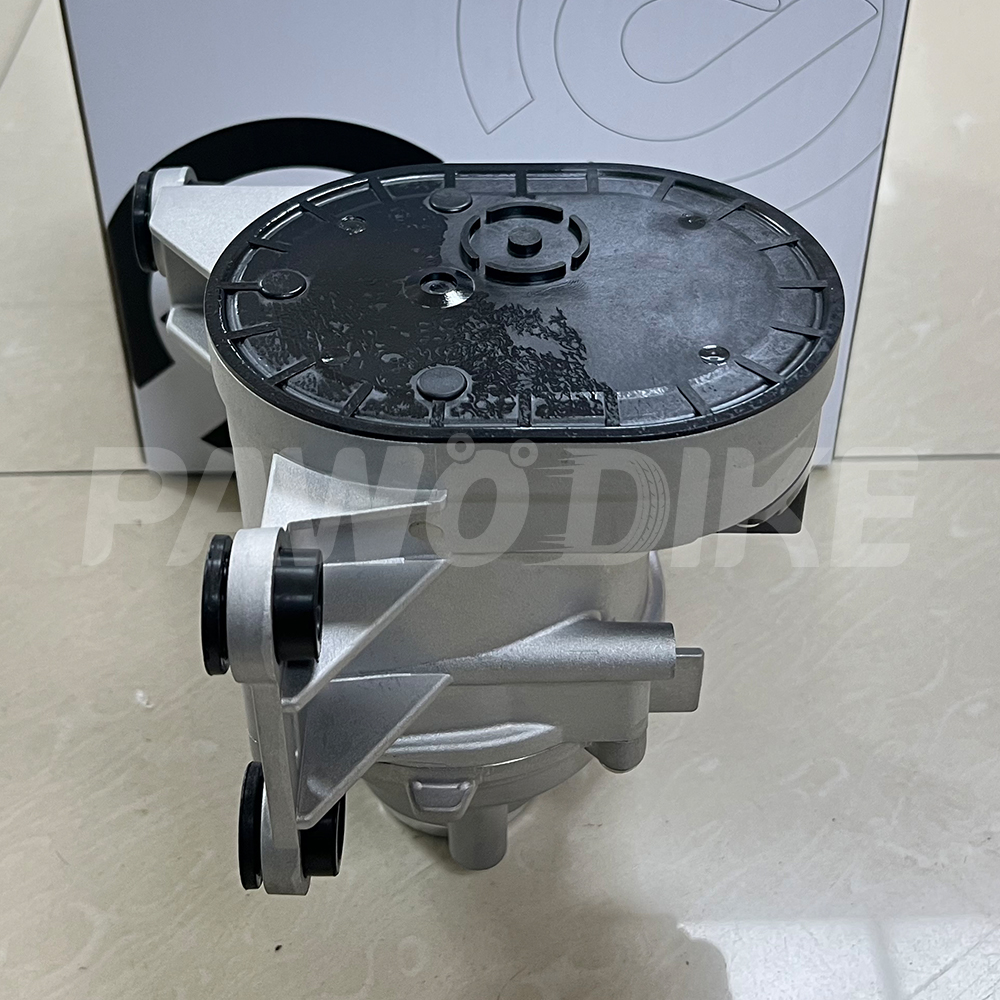 Mercedes-Benz Water Pump 2642000301 - 2