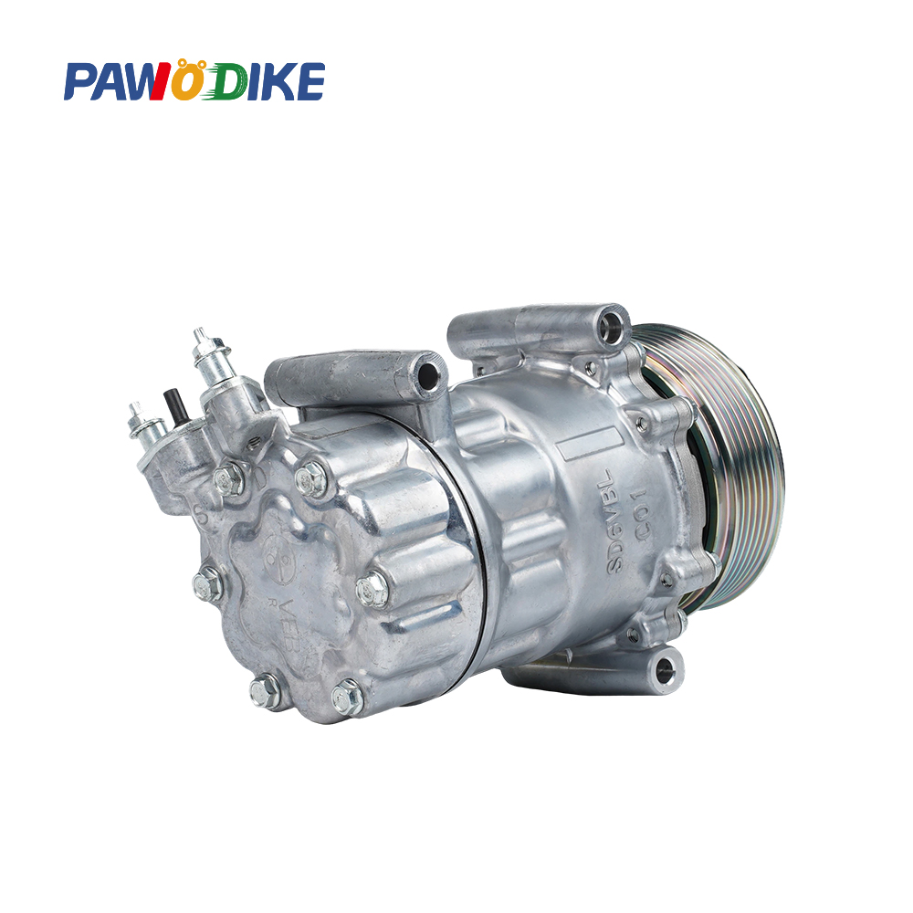 BMW Auto Parts AC Pump 64529223392 - 2