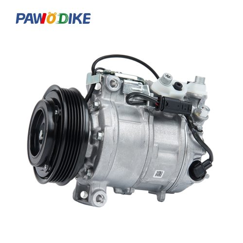 Mercedes-Benz AC Pump 0038304460