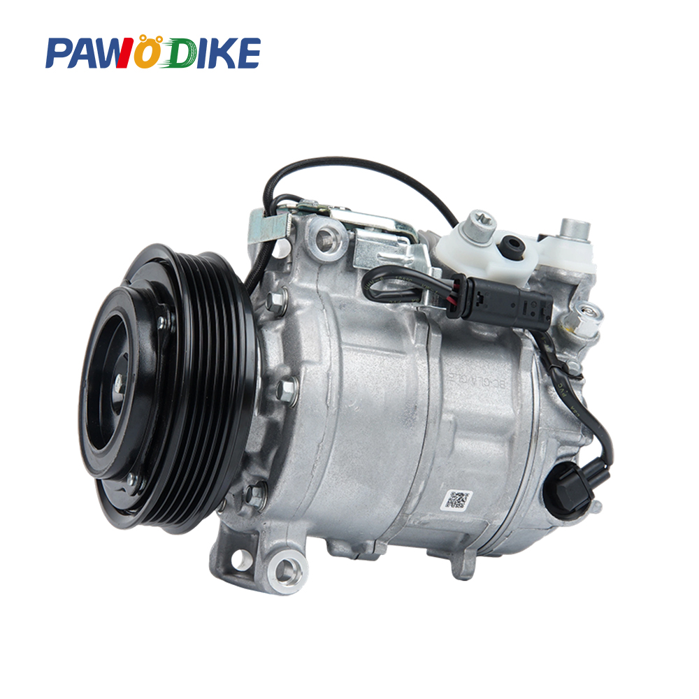 Mercedes-Benz AC Pump 0038304460