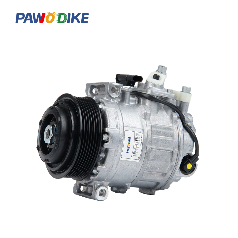 Mercedes-Benz AC Compressor 0008300201-3