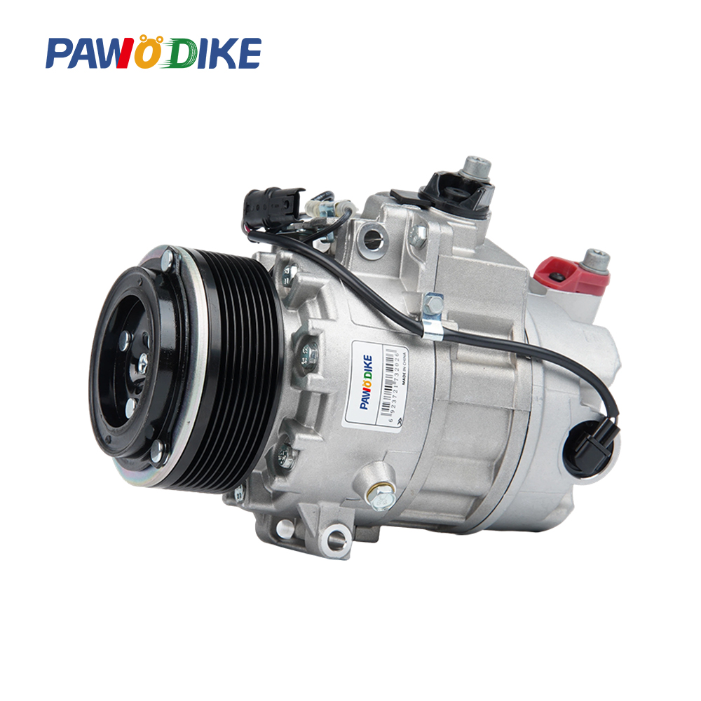 BMW A/C Compressor 64529185147-3