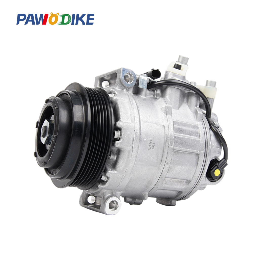 Mercedes-Benz Air Con Compressor 0022303111-3