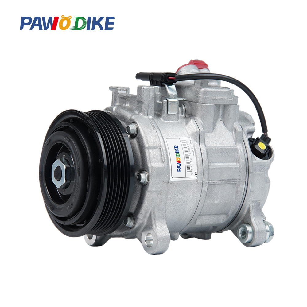 BMW A/C Pump 64529216467-3
