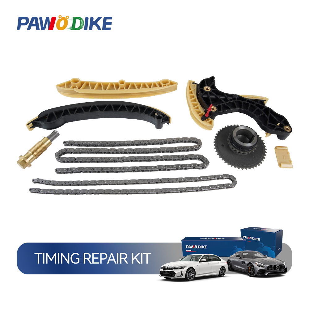 Mercedes-Benz Basic Short Kit A0009932176_3