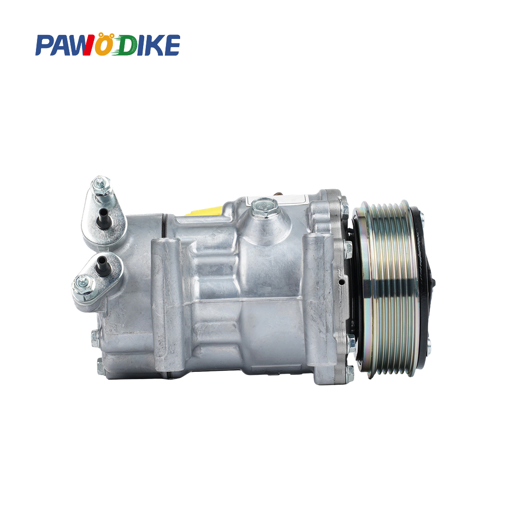 BMW Auto Parts AC Pump 64529223392 - 3