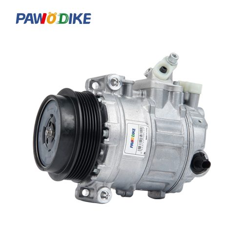 Mercedes-Benz Air Conditioning Pump 0022304511 - 3