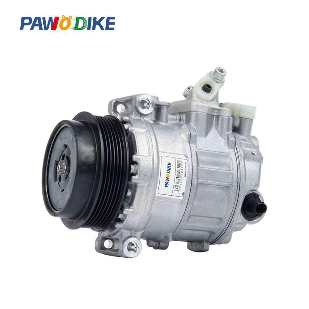 Mercedes-Benz Air Conditioning Pump 0022304511 - 3
