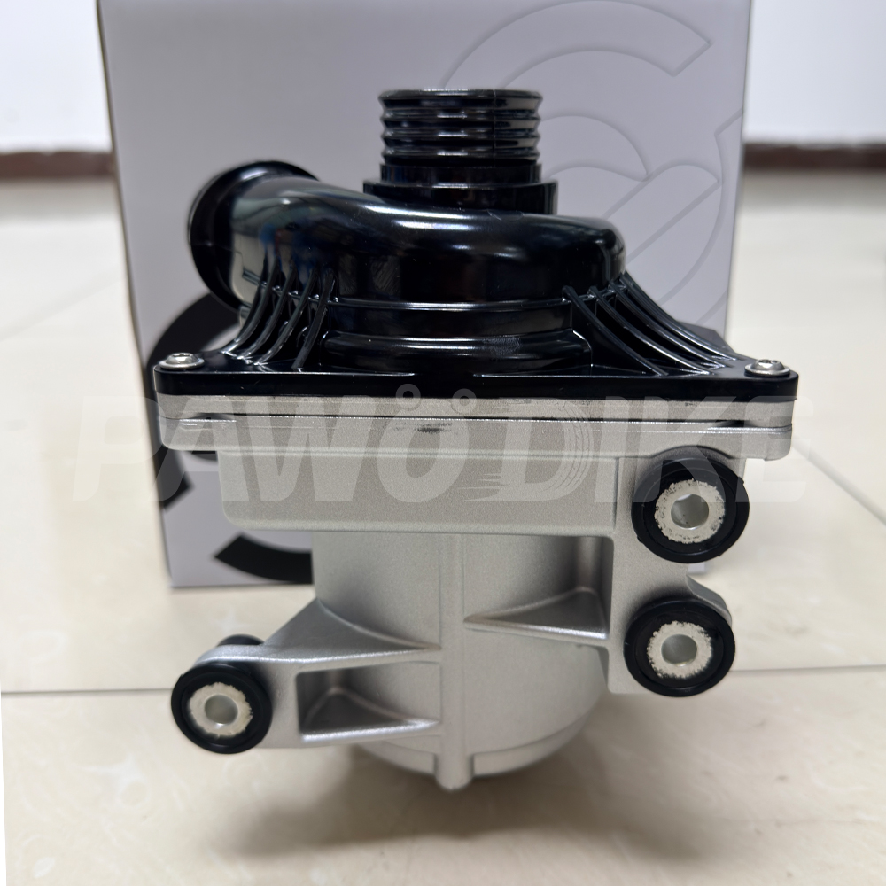BMW Automatic Parts Water Pump 11517568595 - 6
