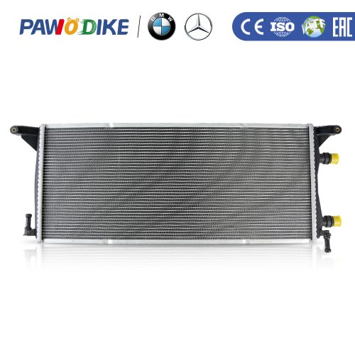 Mercedes-Benz Car Radiator 0995001403 - 1