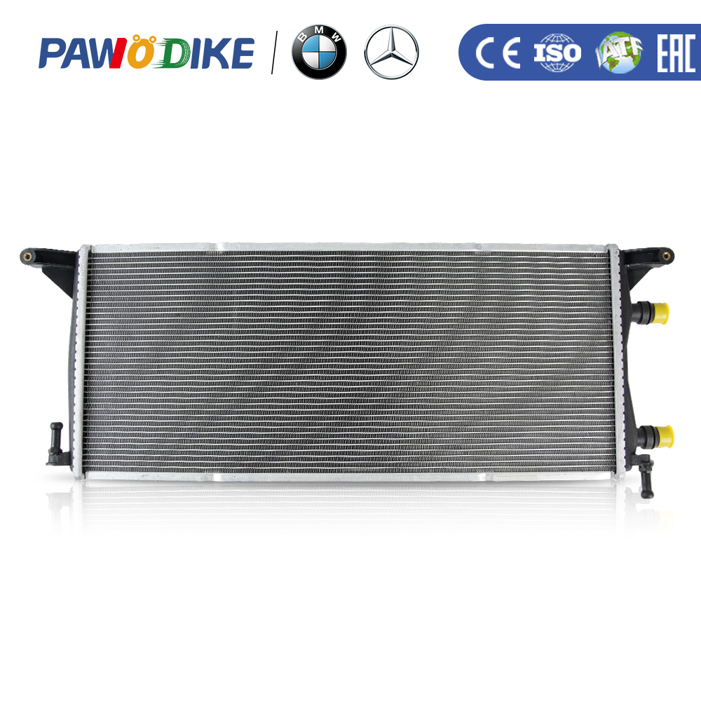 Mercedes-Benz Car Radiator 0995001403 - 1