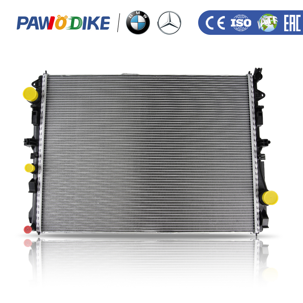 Mercedes-Benz Auto Radiator 0995003303 - 1
