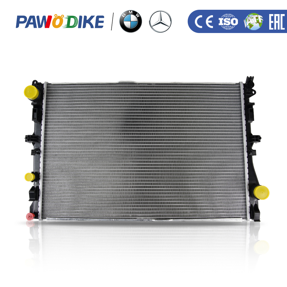 Mercedes-Benz Engine Radiator 0995007303 - 1
