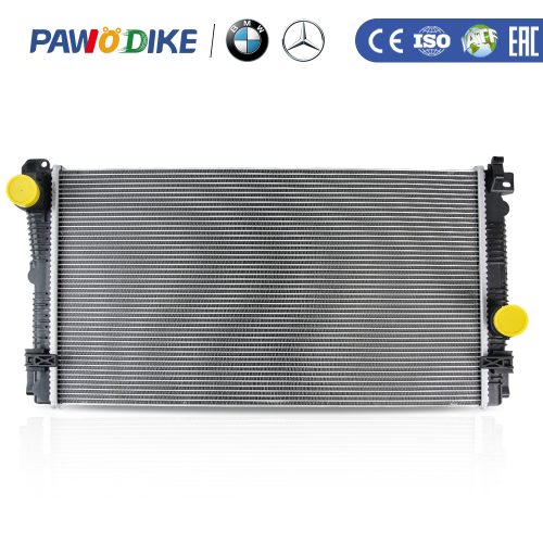 BMW Radiator 17115A30682 - 1