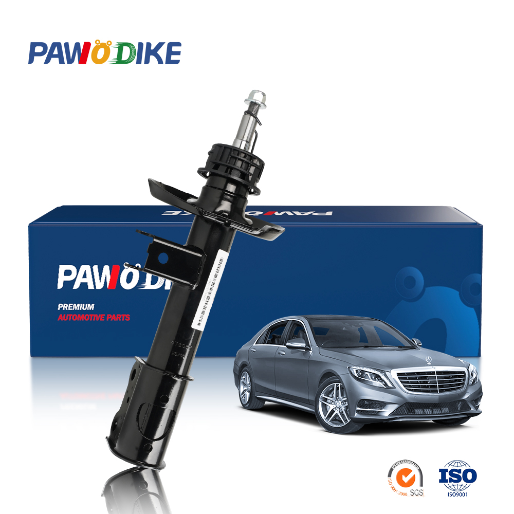 MERCEDES-BENZ Car Shock Absorber 1563231600 - 1