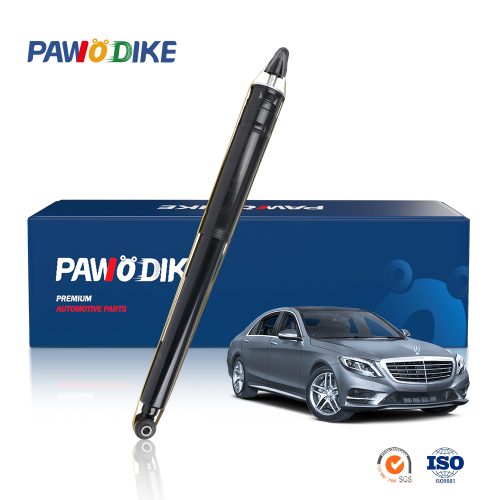 MERCEDES-BENZ Shock 1693260200 - 1