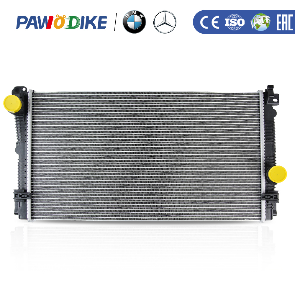BMW Radiator 17115A30682 - 1