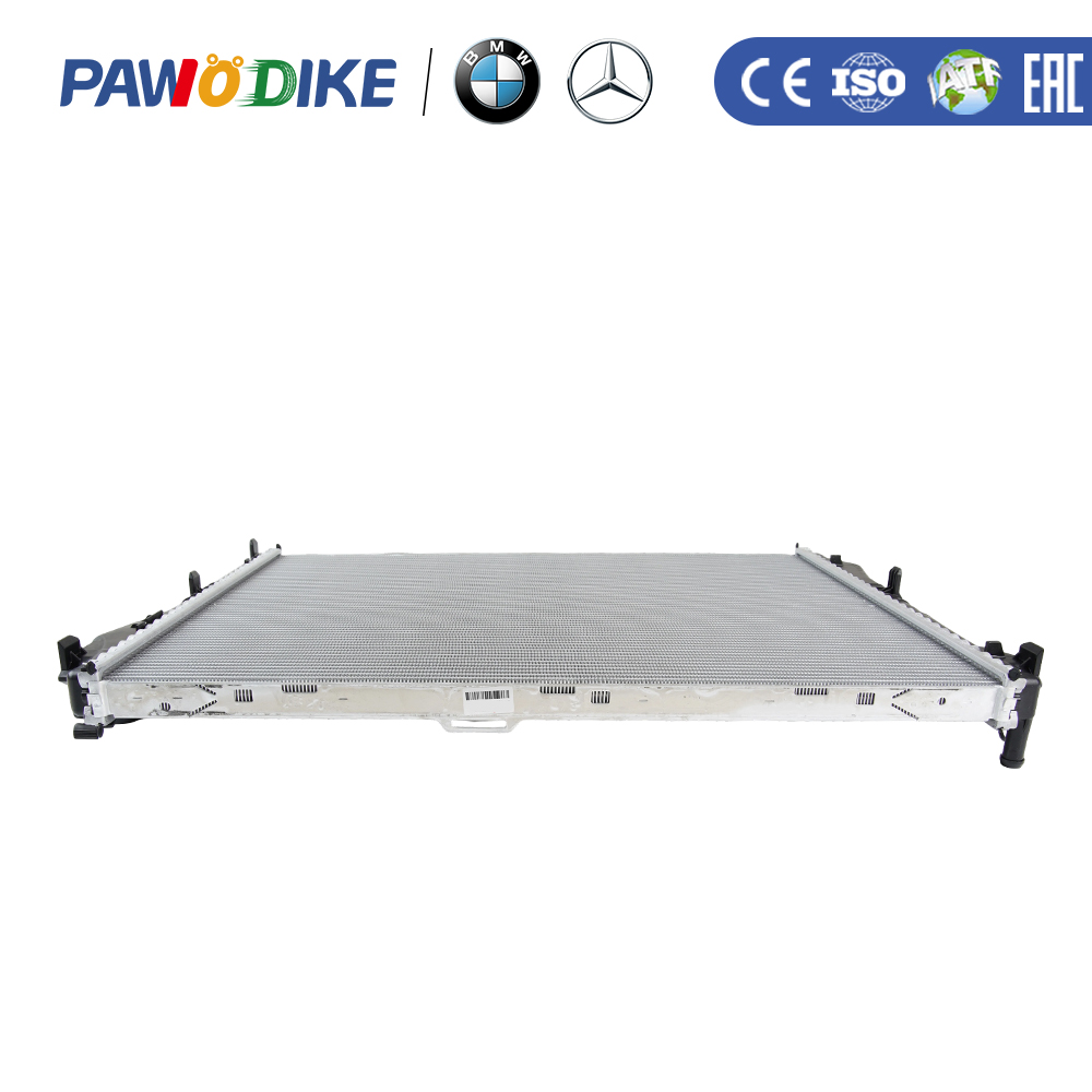 Mercedes-Benz Auto Radiator 0995003303 - 2