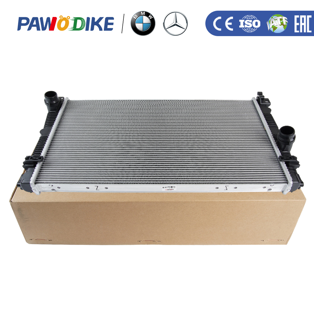 BMW Radiator 17115A30682 - 2