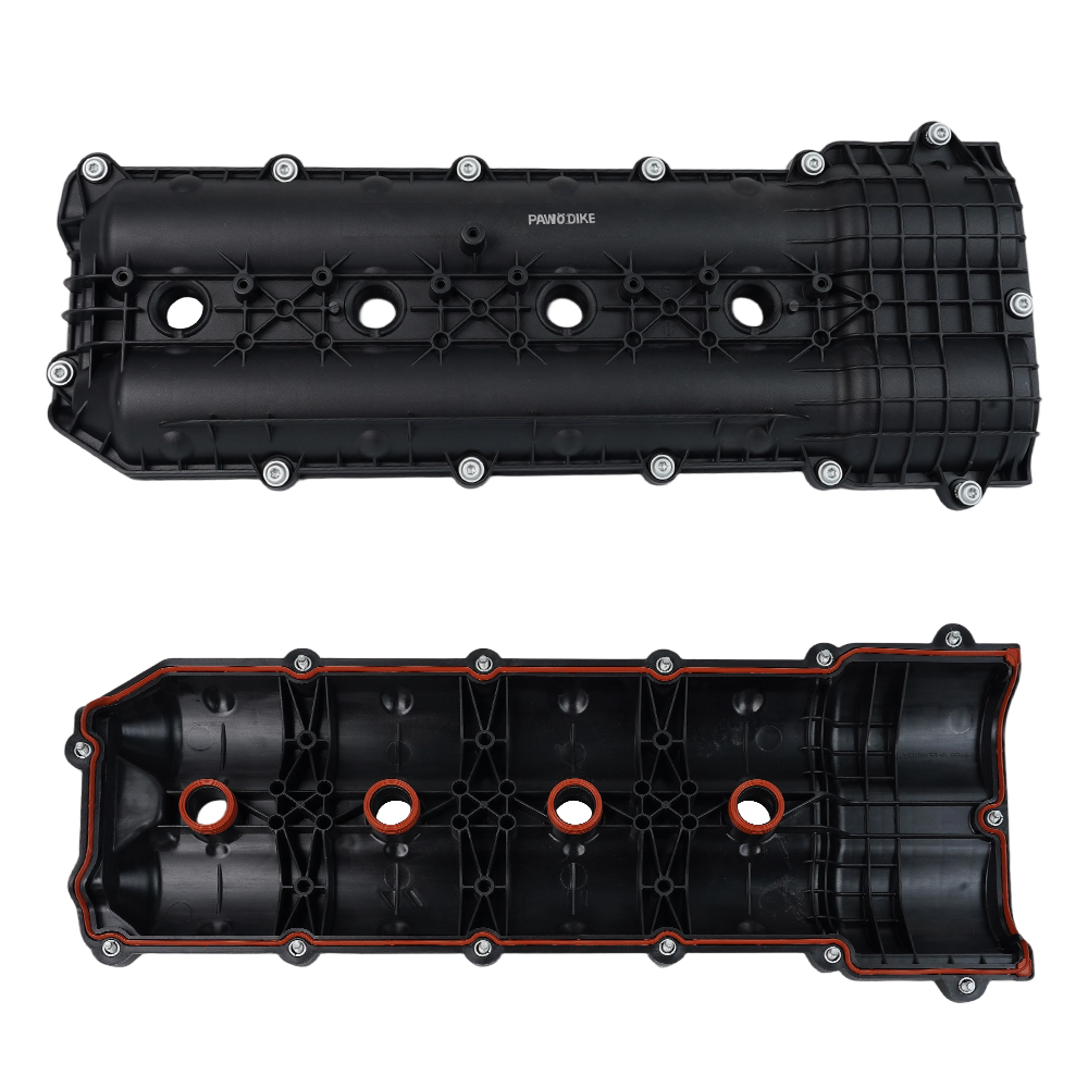 MERCEDES-BENZ Cylinder Head Cover 1560162005 - 1