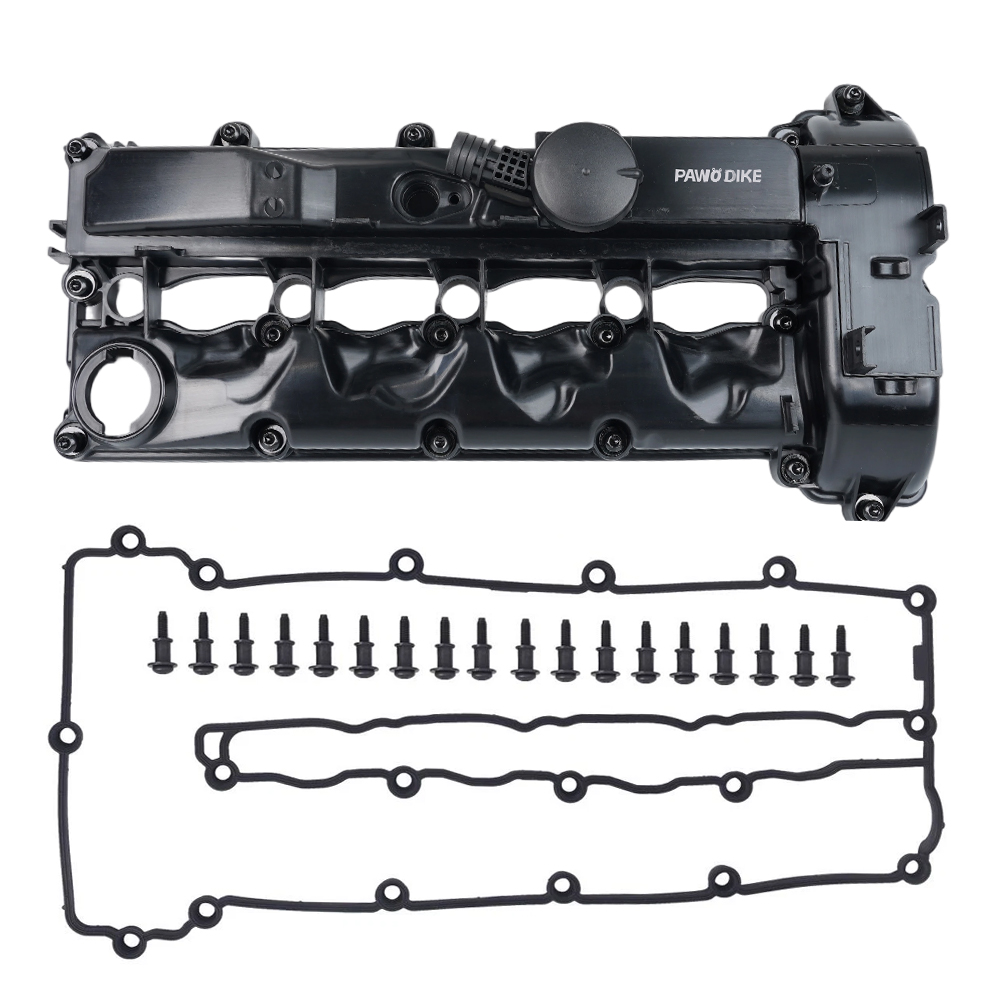 MERCEDES-BENZ Engine Valve Cover 6510108918 - 1