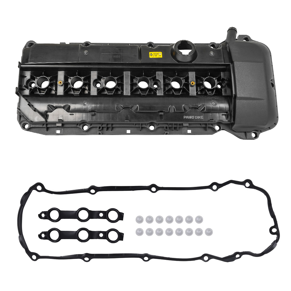 BMW Cylinder Valve Cover 11127512839 - 1