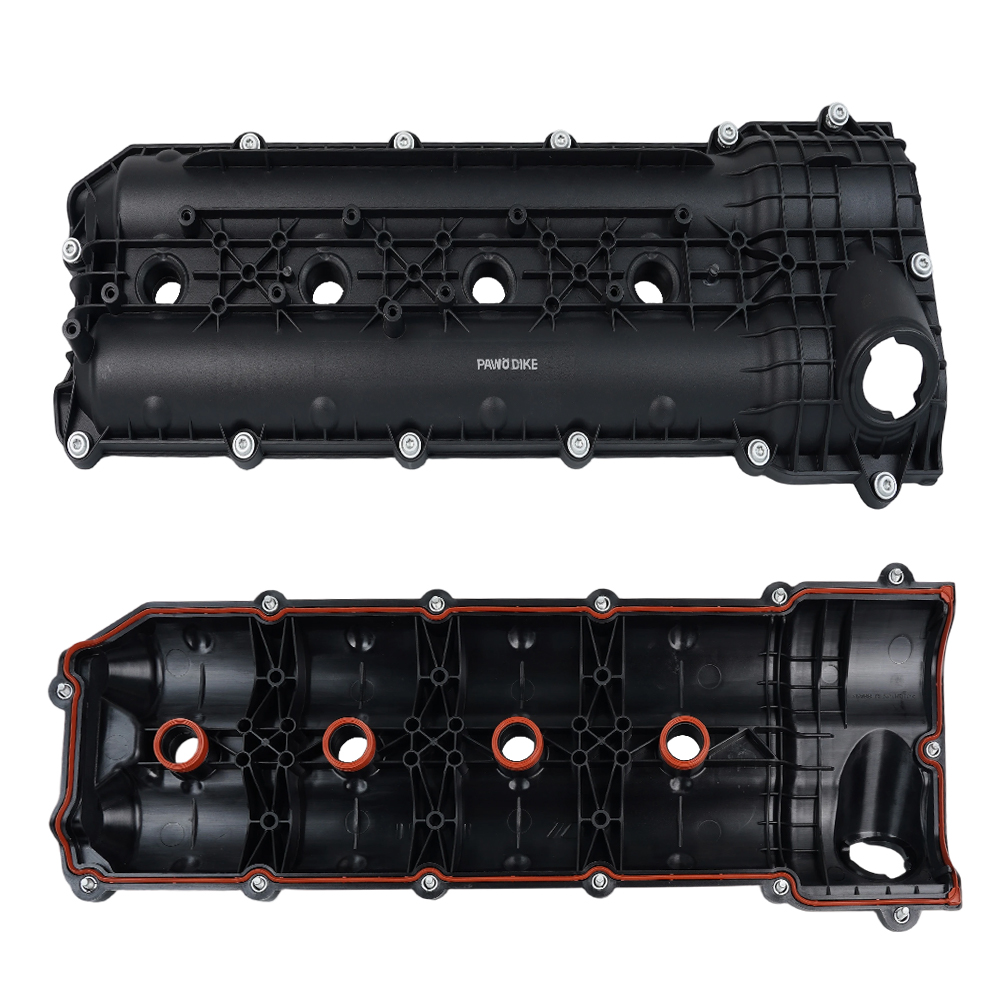 MERCEDES-BENZ Valve Cover 1560161905 - 1