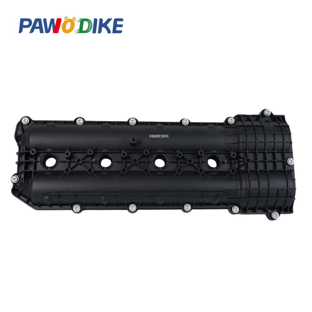 MERCEDES-BENZ Cylinder Head Cover 1560162005 - 2