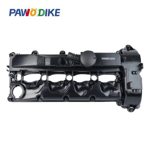 MERCEDES-BENZ Engine Valve Cover 6510108918 - 2