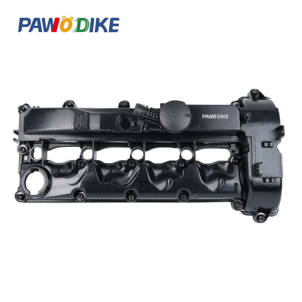 MERCEDES-BENZ Engine Valve Cover 6510108918 - 2